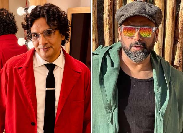 The Big Break: Mukesh Chhabra and Bosco Martis launch digital-first talent hunt for actors, singers and dancers