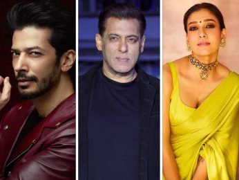 Muzammil Ibrahim joins Salman Khan and Nayanthara starrer SVC63 Muzammil Ibrahim joins Salman Khan and Nayanthara starrer SVC63