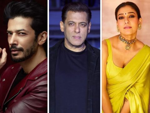 Muzammil Ibrahim joins Salman Khan and Nayanthara starrer SVC63 Muzammil Ibrahim joins Salman Khan and Nayanthara starrer SVC63