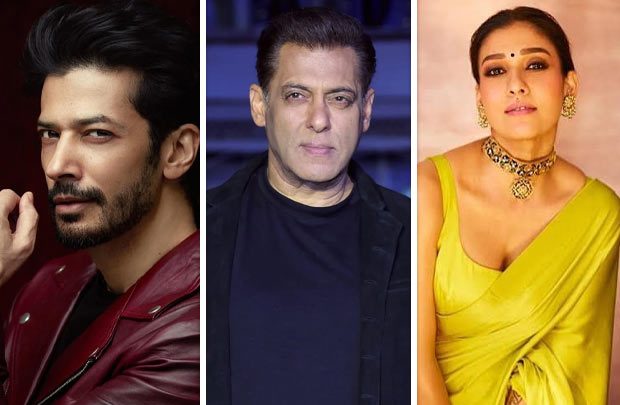 Muzammil Ibrahim joins Salman Khan and Nayanthara starrer SVC63