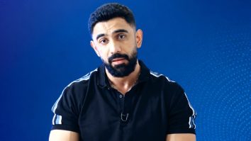My First with Amit Sadh | First Audition | First Drink | First Friend | Bollywood Hungama
