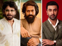 Nagarjuna praises Ramayana: Part 1 trailer; says, “I really liked Yash and Ranbir Kapoor”