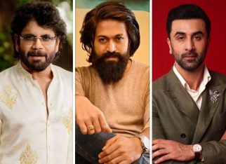 Nagarjuna praises Ramayana: Part 1 trailer; says, “I really liked Yash and Ranbir Kapoor”