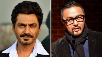 Nawazuddin Siddiqui lends voice to Four Rivers Six Ranges for free, says filmmaker Khymsar
