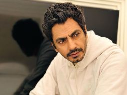 Bollywood Hungama Style Icons Summit and Awards 2026: Nawazuddin Siddiqui recalls spending six years doing one-scene roles before demanding bigger parts