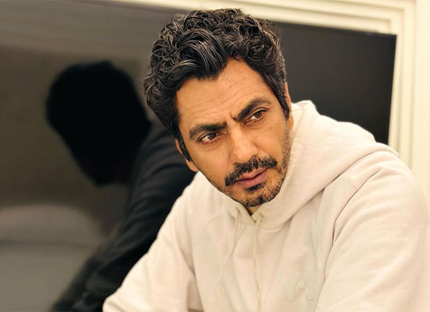 Nawazuddin Siddiqui recalls the 'brutal' grind of six years in one-scene roles before finally finding his voice.