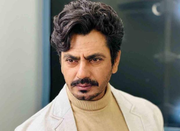 Nawazuddin Siddiqui to feature on India’s Got Latent; actor shoots episode with Samay Raina and Bhuvan Bam