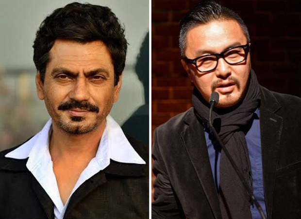 Nawazuddin Siddiqui lends his voice to Four Rivers Six Ranges for free