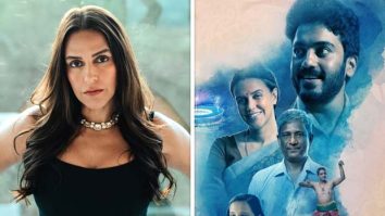 EXCLUSIVE: Neha Dhupia credits 52 Blue director for seeing her in a different light: “I wouldn’t even be in the top 20 choices for this role! He had the option of multiple people and yet he chose me”