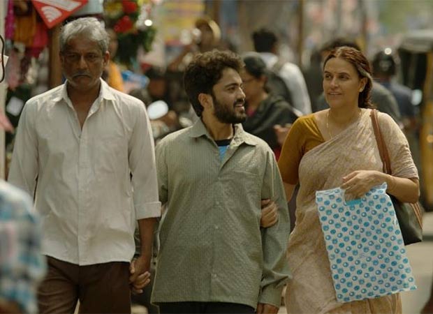 EXCLUSIVE: Neha Dhupia credits 52 Blue director for seeing her in a different light: "I wouldn't even be in the top 20 choices for this role! He had the option of multiple people and yet he chose me"