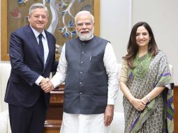 Netflix launches ‘India Storytelling Initiative’ to strengthen creative talent pipeline