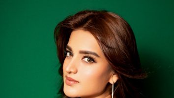 Celeb Photos Of Nidhhi Agerwal