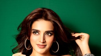 Celeb Photos Of Nidhhi Agerwal