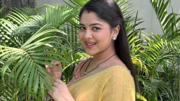 Niharika Chouksey reflects on Anu’s transformation as Tumm Se Tumm Tak completes 400 episodes: “It has been emotionally demanding but deeply satisfying”