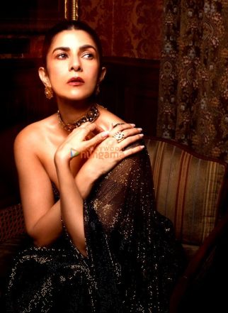 Nimrat Kaur