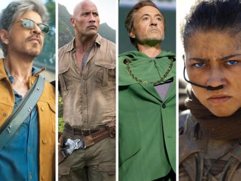 No change in King’s release date; Shah Rukh Khan ALL SET to take on Avengers: Doomsday, Jumanji: Open World and Dune: Part Three this December