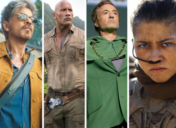 No change in King’s release date; Shah Rukh Khan ALL SET to take on Avengers: Doomsday, Jumanji: Open World and Dune: Part Three this December