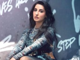 Nora Fatehi announces new single ‘Slay to the Rhythm’ from EP Play; says, “This is a summer banger”