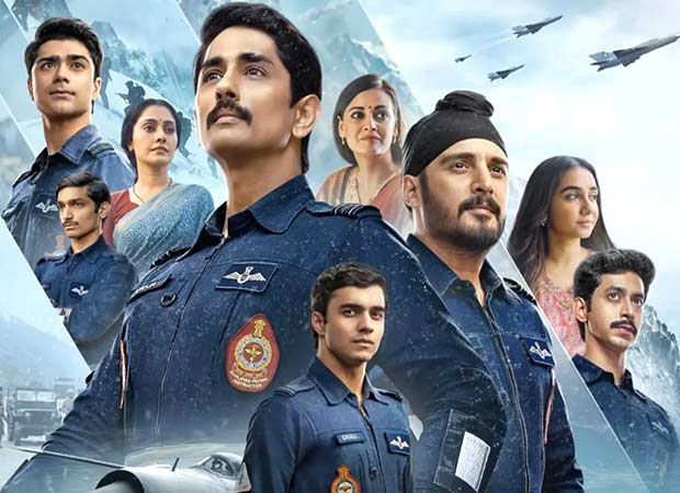 Web Series Review: OPERATION SAFED SAGAR is a gripping series highlighting an important chapter of the Kargil War Web Series Review: OPERATION SAFED SAGAR is a gripping series highlighting an important chapter of the Kargil War