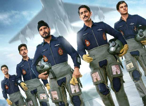 Web Series Review: OPERATION SAFED SAGAR is a gripping series highlighting an important chapter of the Kargil War Web Series Review: OPERATION SAFED SAGAR is a gripping series highlighting an important chapter of the Kargil War