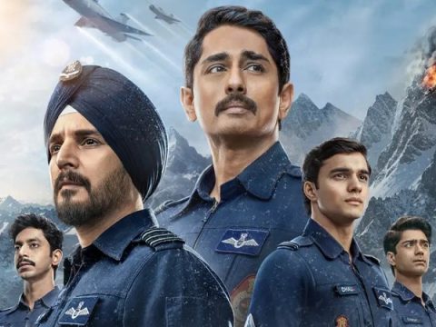 ‘Operation Safed Sagar contributed over Rs 215 crores to Indian economy,’ says Netflix co-CEO Ted Sarandos ‘Operation Safed Sagar contributed over Rs 215 crores to Indian economy,’ says Netflix co-CEO Ted Sarandos