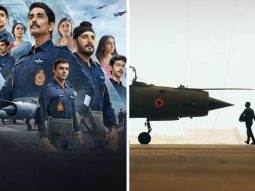 Operation Safed Sagar: Documentary based on the aircraft on MiG-21, The Last Salute to premiere August 26 as the show ranks No. 2 on Netflix Global Top 10