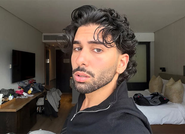 Orry shares Khatron Ke Khiladi room pics after 45-day stay: “I miss the purpose I had when I lived here” 45 : Bollywood News Orry shares Khatron Ke Khiladi room pics after 45-day stay: “I miss the purpose I had when I lived here” 45 : Bollywood News