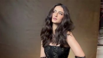 Palak Tiwari and her gorgeous avatar!
