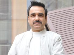 Pankaj Tripathi says Mirzapur was a ‘leave me alone’ watch on OTT: “It’s now in ‘party mode’”