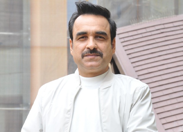 Pankaj Tripathi says Mirzapur was a ‘leave me alone’ watch on OTT: “It’s now in ‘party mode’” Pankaj Tripathi says Mirzapur was a ‘leave me alone’ watch on OTT: “It’s now in ‘party mode’”