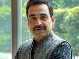 Pankaj Tripathi on Kaleen Bhaiyya in Mirzapur The Movie; says, “He is not the entire story”