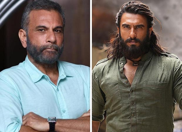 Pavan Malhotra defends Dhurandhar, says those who disagree should “come forward and challenge it”