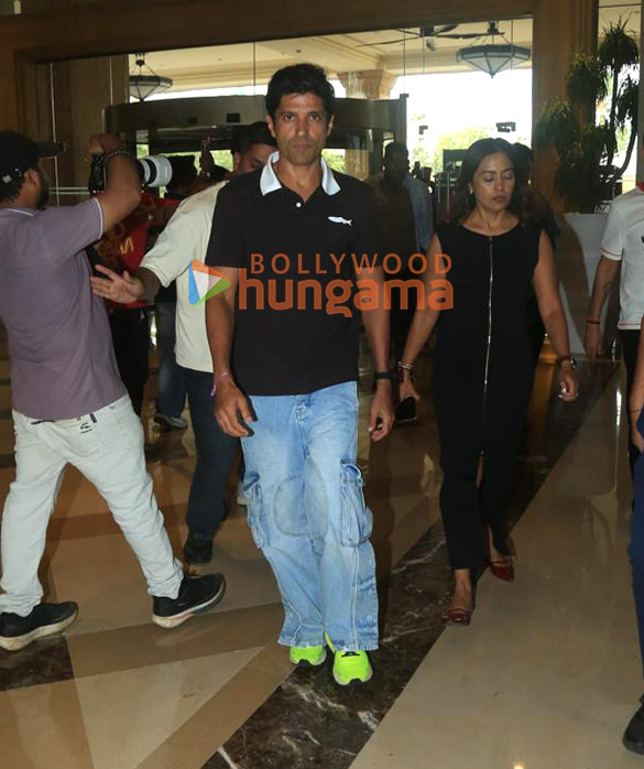 photos aamir khan farhan akhtar ritesh sidhwani and others at 25 years celebrations of dil chahta hai 18