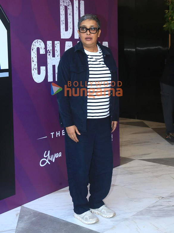 photos aamir khan farhan akhtar ritesh sidhwani and others at 25 years celebrations of dil chahta hai 19