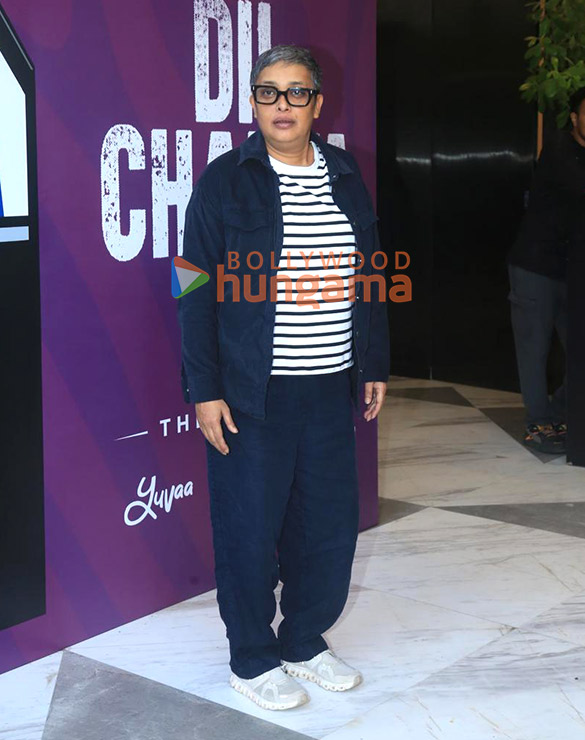photos aamir khan farhan akhtar ritesh sidhwani and others at 25 years celebrations of dil chahta hai 9