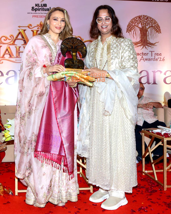 photos ali fazal pankaj tripathi subhash ghai rajkumar santoshi and others attend klub spirituals akk mahotsav 2026 12