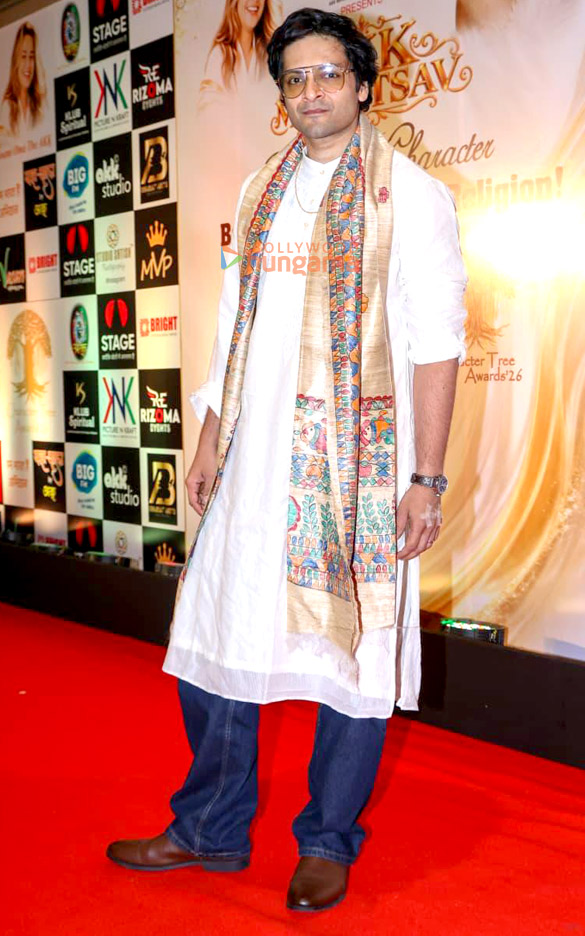 photos ali fazal pankaj tripathi subhash ghai rajkumar santoshi and others attend klub spirituals akk mahotsav 2026 2