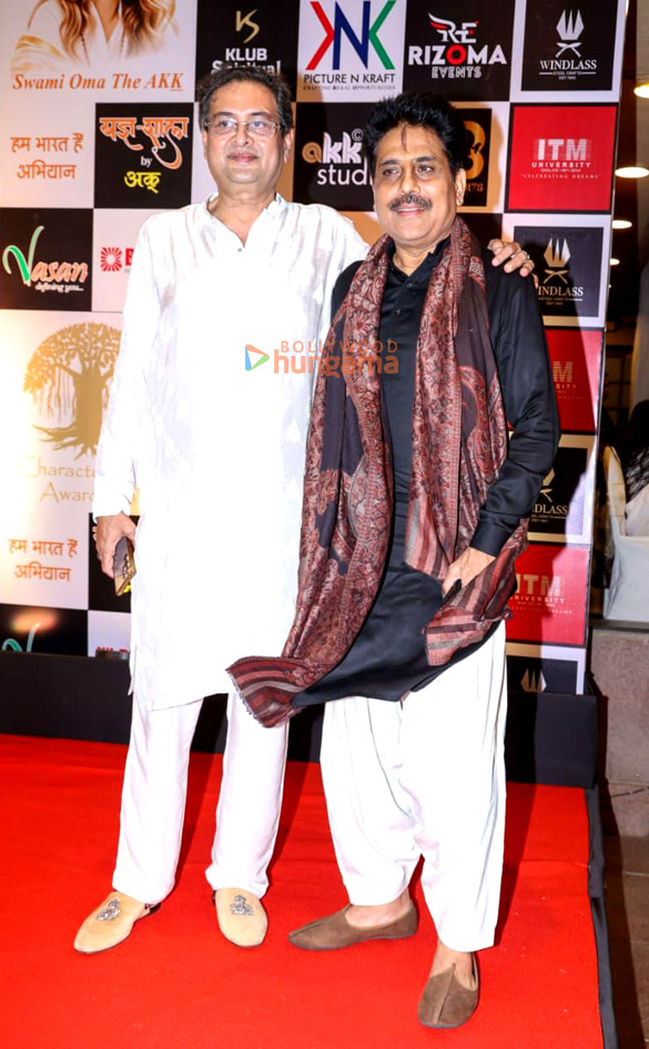 photos ali fazal pankaj tripathi subhash ghai rajkumar santoshi and others attend klub spirituals akk mahotsav 2026 29