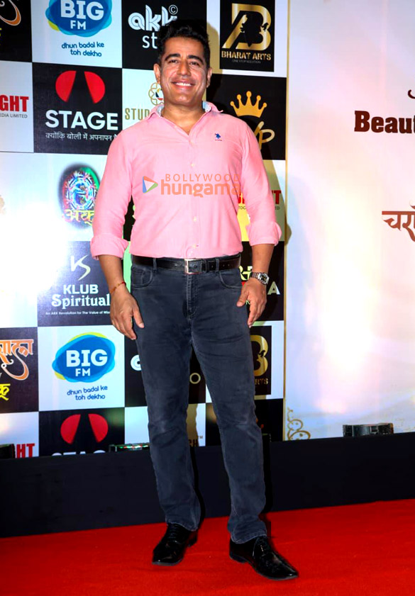 photos ali fazal pankaj tripathi subhash ghai rajkumar santoshi and others attend klub spirituals akk mahotsav 2026 37