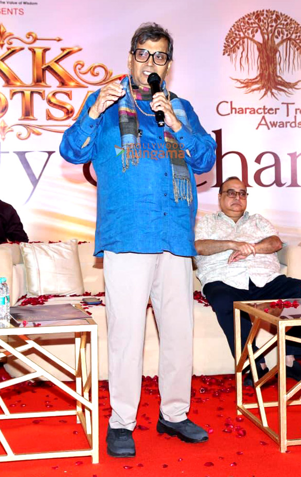 photos ali fazal pankaj tripathi subhash ghai rajkumar santoshi and others attend klub spirituals akk mahotsav 2026 39