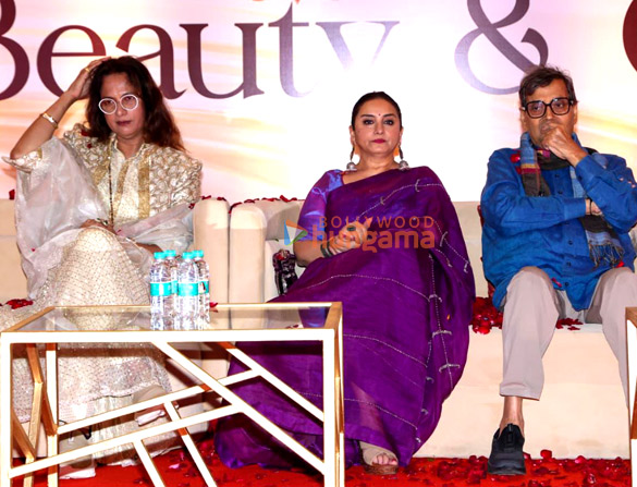 photos ali fazal pankaj tripathi subhash ghai rajkumar santoshi and others attend klub spirituals akk mahotsav 2026 41