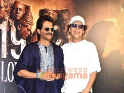 Photos: Anil Kapoor, Jackie Shroff, Vidhu Vinod Chopra and others at the Re-release of 1942 – A Love Story