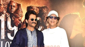 Photos: Anil Kapoor, Jackie Shroff, Vidhu Vinod Chopra and others at the Re-release of 1942 – A Love Story