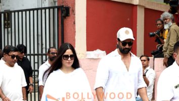Photos: Celebs attend Kuku Kohli’s funeral