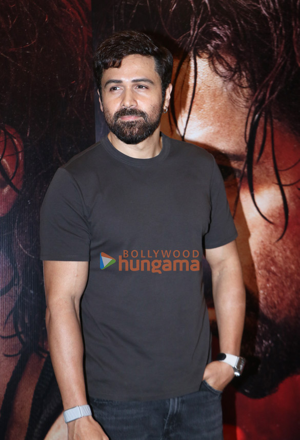 photos emraan hashmi disha patani wamiqa gabbi and others grace the premiere of awarapan 2 14