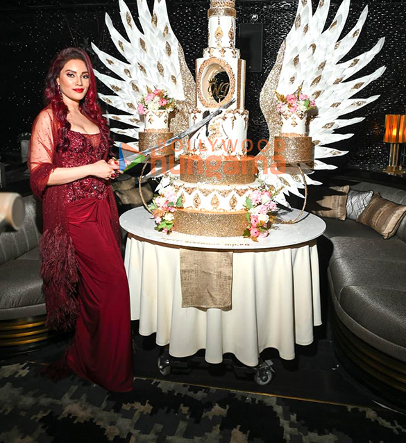 Photos: Eijaz Khan, Sajid Khan, Salman Yusuff Khan and others snapped at Nikii Daas’ birthday bash Photos: Eijaz Khan, Sajid Khan, Salman Yusuff Khan and others snapped at Nikii Daas’ birthday bash