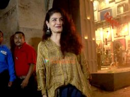 Photos: Raveena Tandon snapped in Bandra