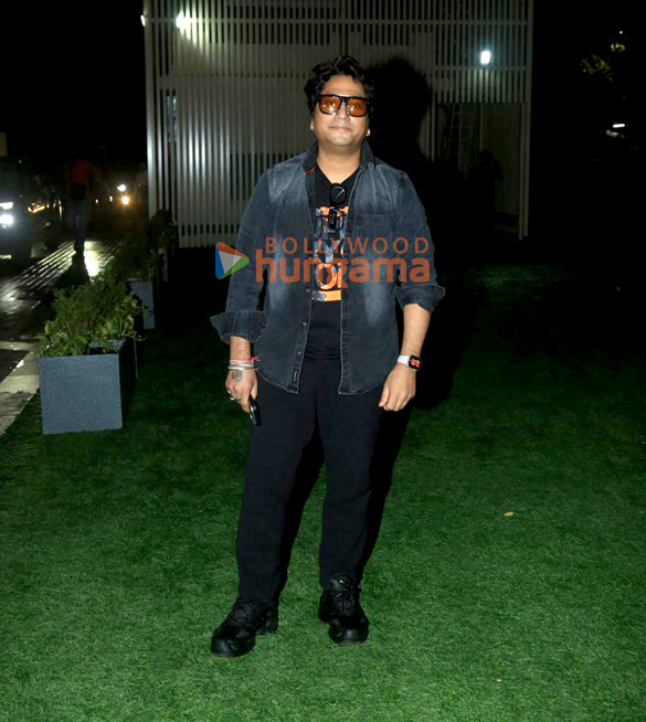 photos shilpa shetty shanaya kapoor and others grace the special screening of the great punjab robbery 11