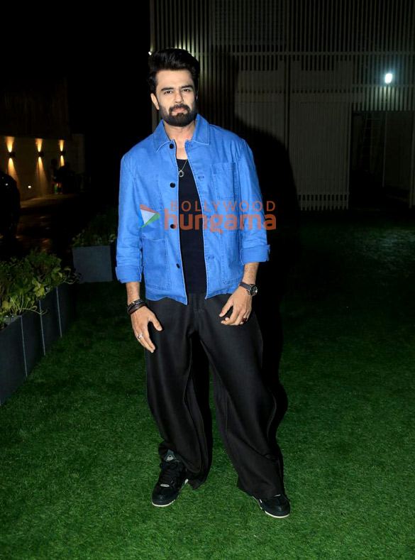 photos shilpa shetty shanaya kapoor and others grace the special screening of the great punjab robbery 8
