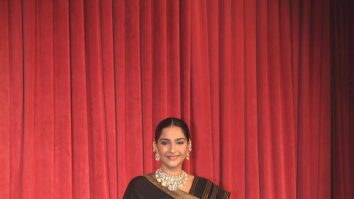 Photos: Sonam Kapoor Ahuja, Rhea Kapoor, Bhumi Pednekar and others grace the Birdhichand Ghanshyamdas jewellers event